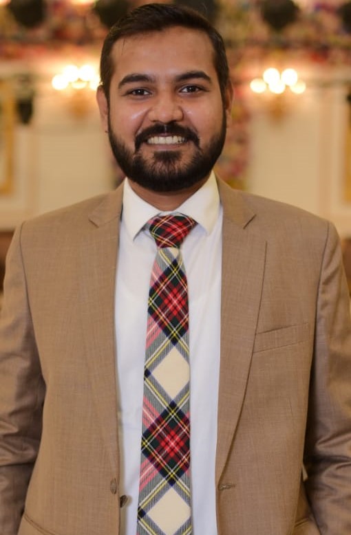 MUHAMMAD HASSAN QURESHI