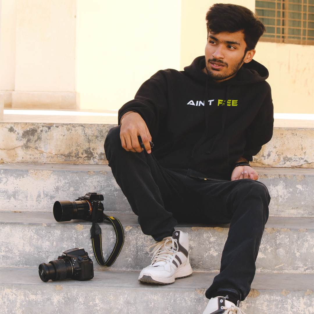 Muhammad Hadi Siddiqui