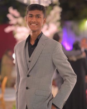 Muhammad Azmat Ullah Bukhari